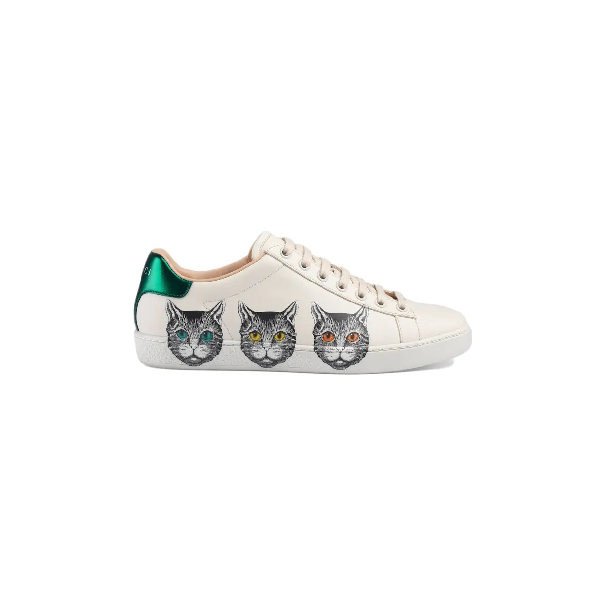 Gucci Ace Mystic Cat (W)