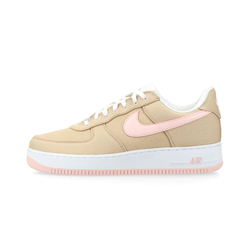 Nike Air Force 1 Retro LL QS (linen / atmosphere / white) – HV2021-200