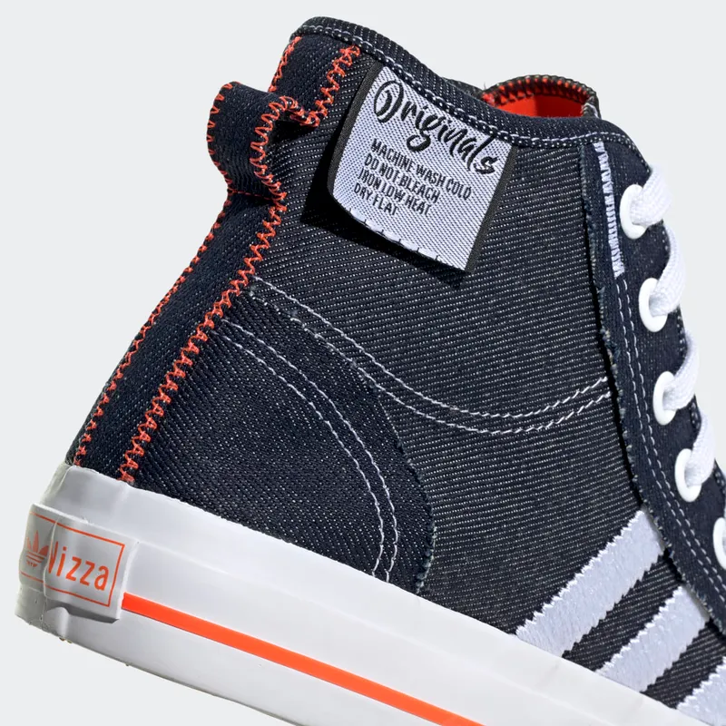 Adidas Originals Nizza Hi Rf (H67835)