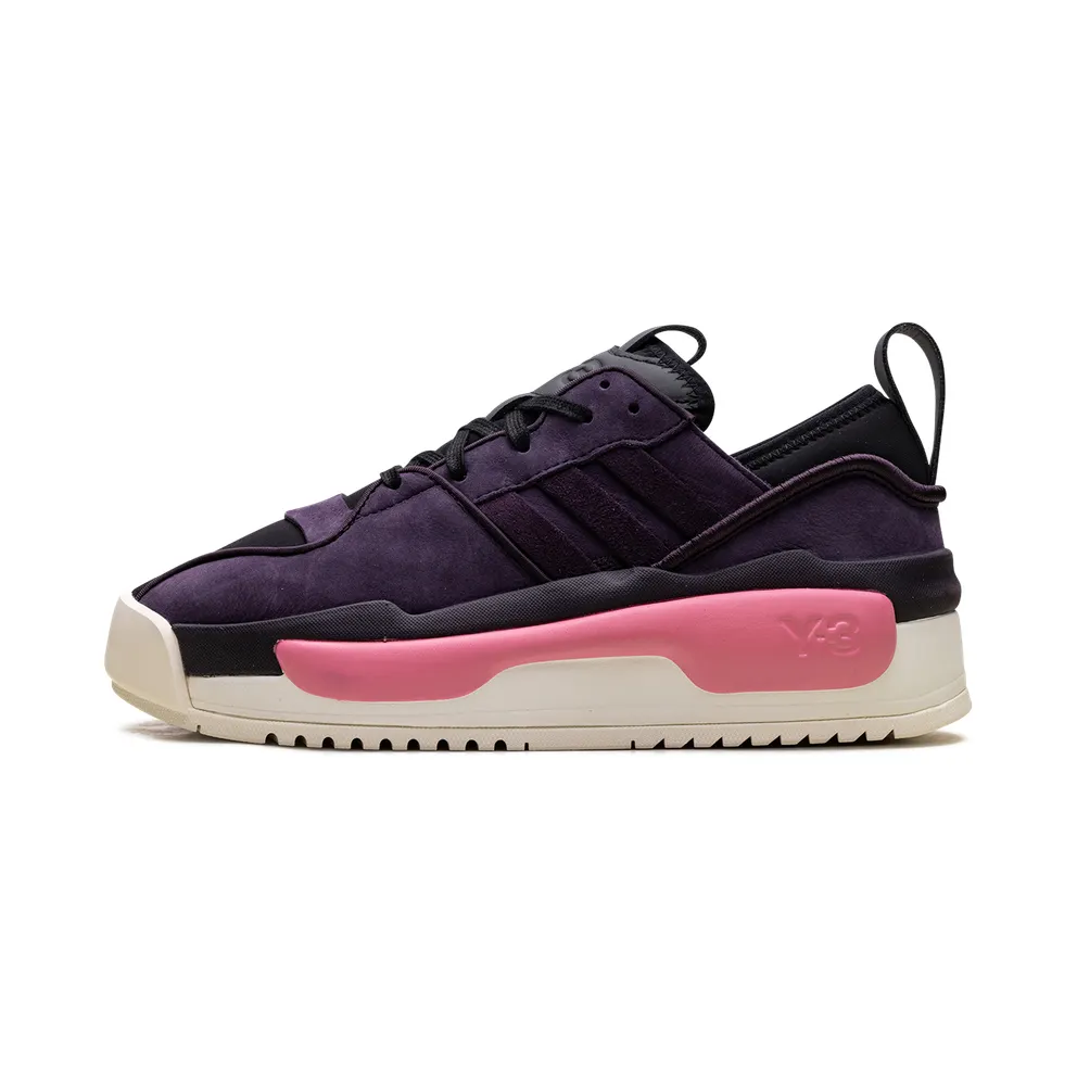 adidas Y-3 Rivalry Noble Purple / Black / Off White (ID5499)