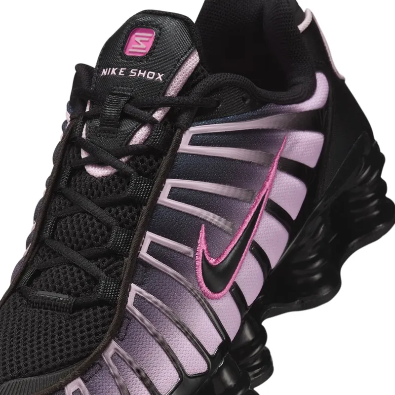 Nike Shox TL Black (IH4485-001)