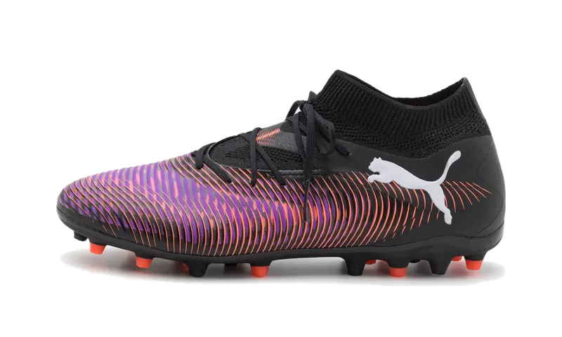 Puma FUTURE 8 PRO FG AG “Unlimited Pack” (108139-01)