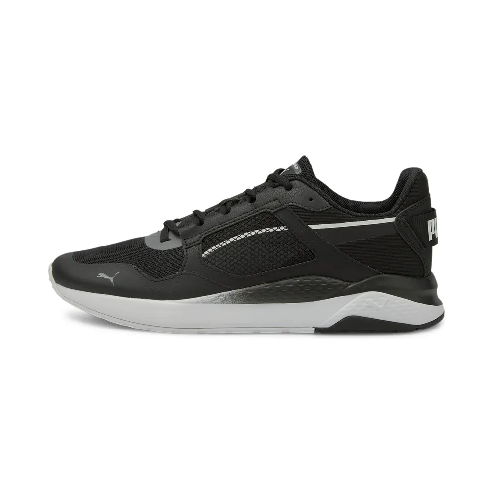 Puma Anzarun Grid Black/White (36886504)