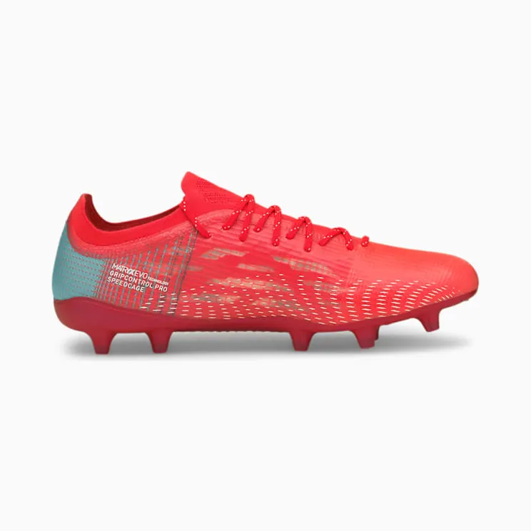 Puma Ultra 1.3 FG AG “Sunblaze Elektro Aqua” (106666-01)