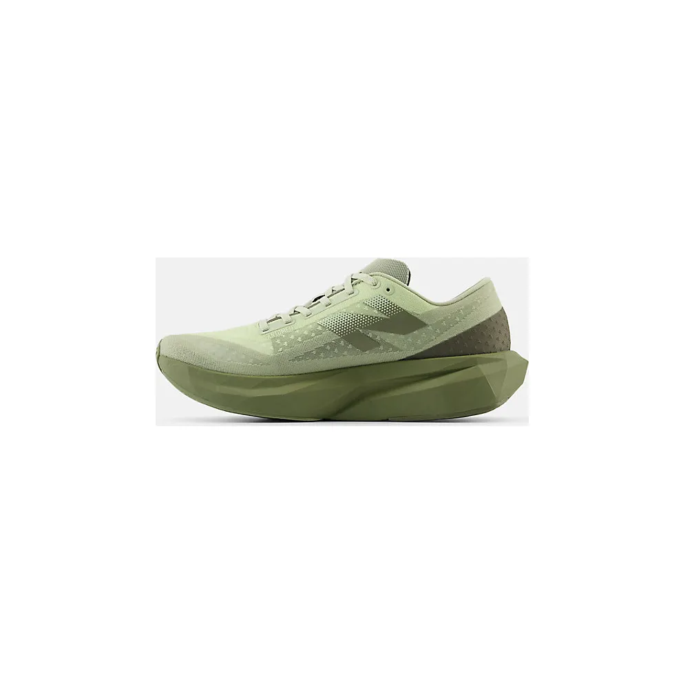 New Balance FuelCell Rebel v4 Olivine Dark Camo (MFCXLF4)