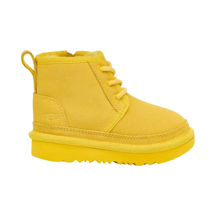 UGG Neumel II Boot Canary (1017320T-CAN)
