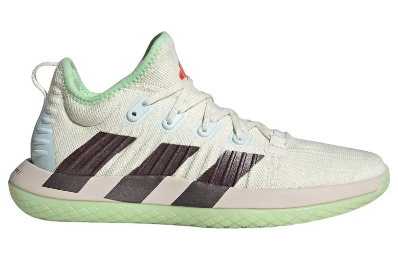 adidas Stabil Next Gen Handball Off White Aurora Met. Semi Green Spark (ID3600)