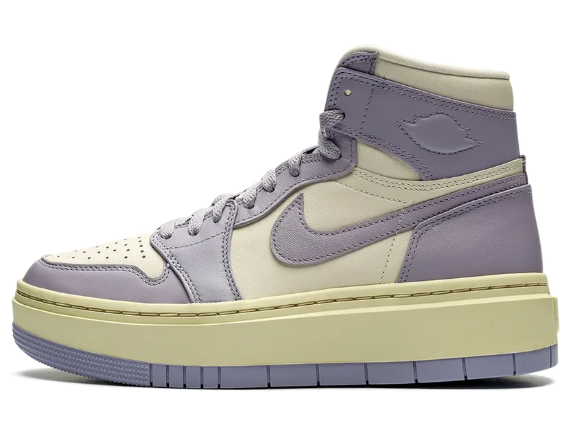 Jordan 1 Elevate High “Titanium” (DN3253-105)