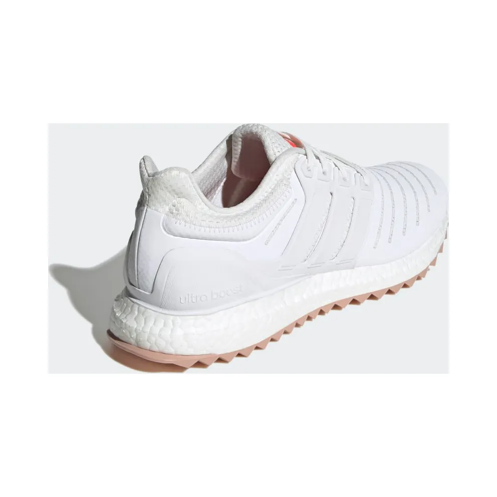 Adidas Ultraboost DNA XXII Lifestyle Running Sportswear Capsule Collection Non Dyed / Non Dyed / Bright Red (GX6848)