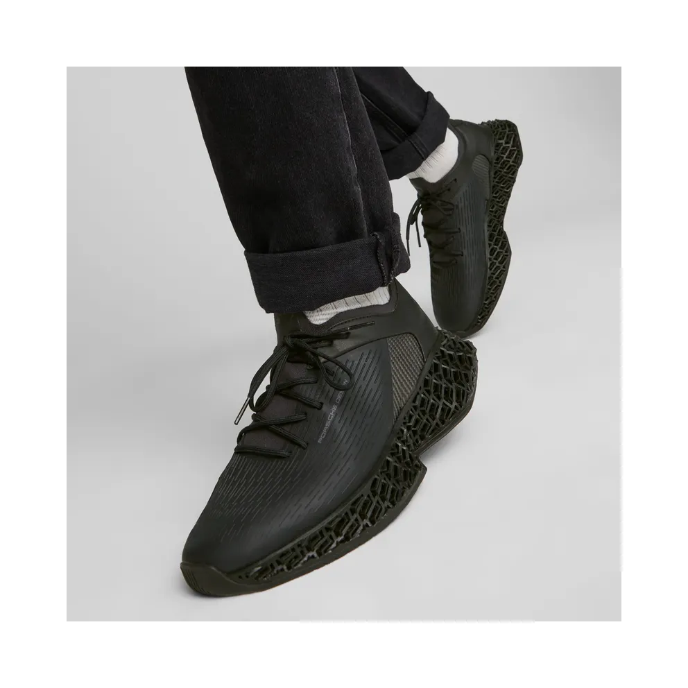 Puma Porsche Design 3D Mtrx Black (30745101)