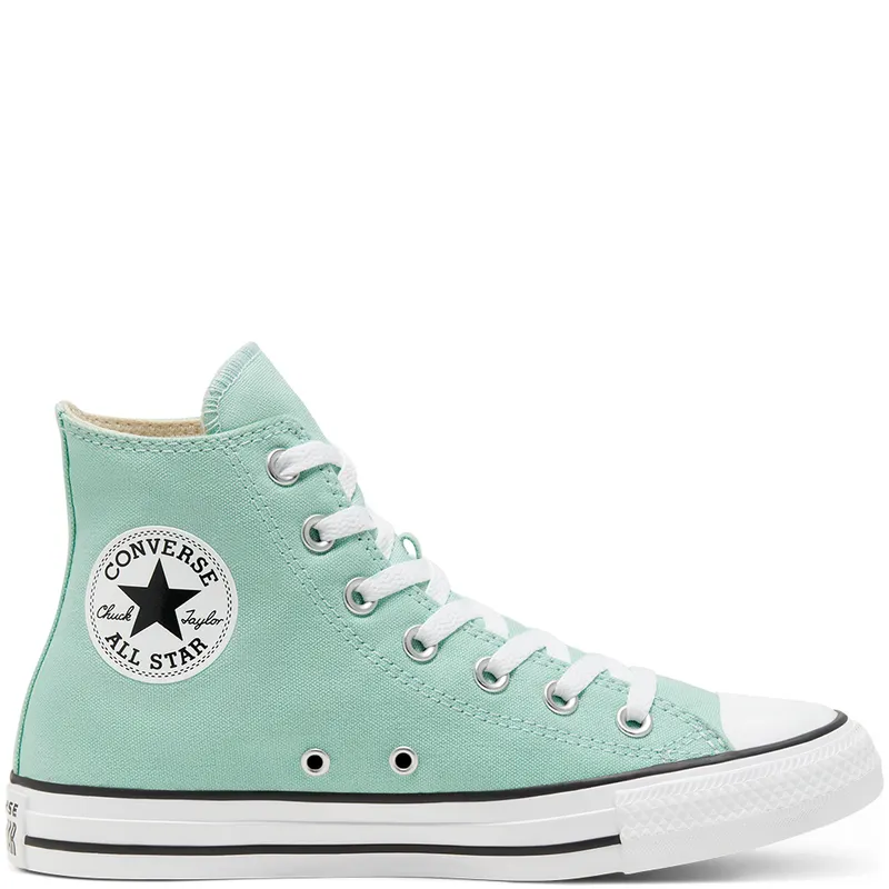Converse Seasonal Colour Chuck Taylor All Star High Top (166707C)