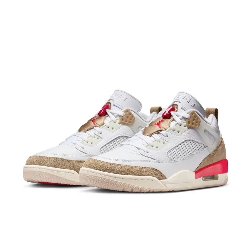 Jordan Spizike Low “White Desert Camo” (FQ1759-105)
