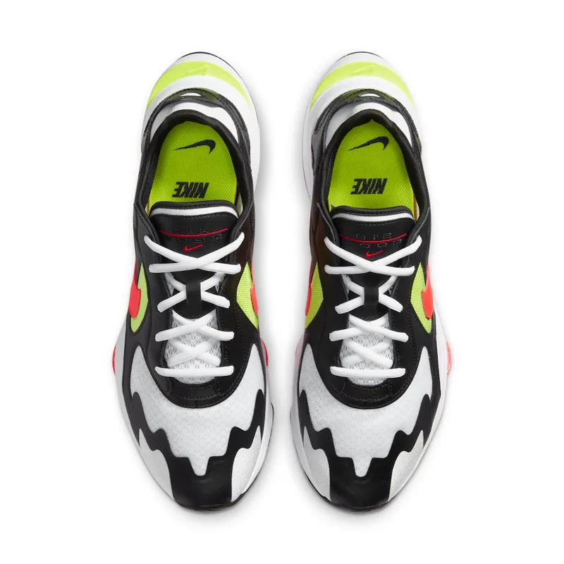 Nike Air Zoom Division Black Crimson Volt Black/Flash Crimson-White-Volt (CK2946-001)