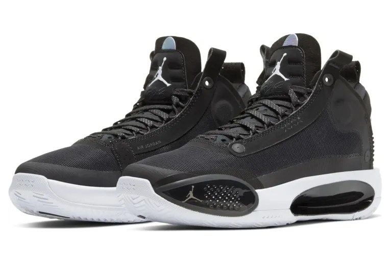 Jordan XXXIV Eclipse (GS)