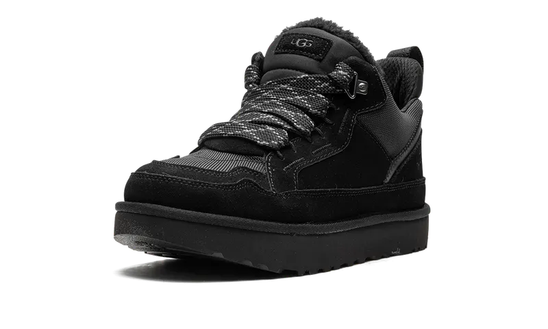 Ugg Lowmel “Black” (1170750-BLK)