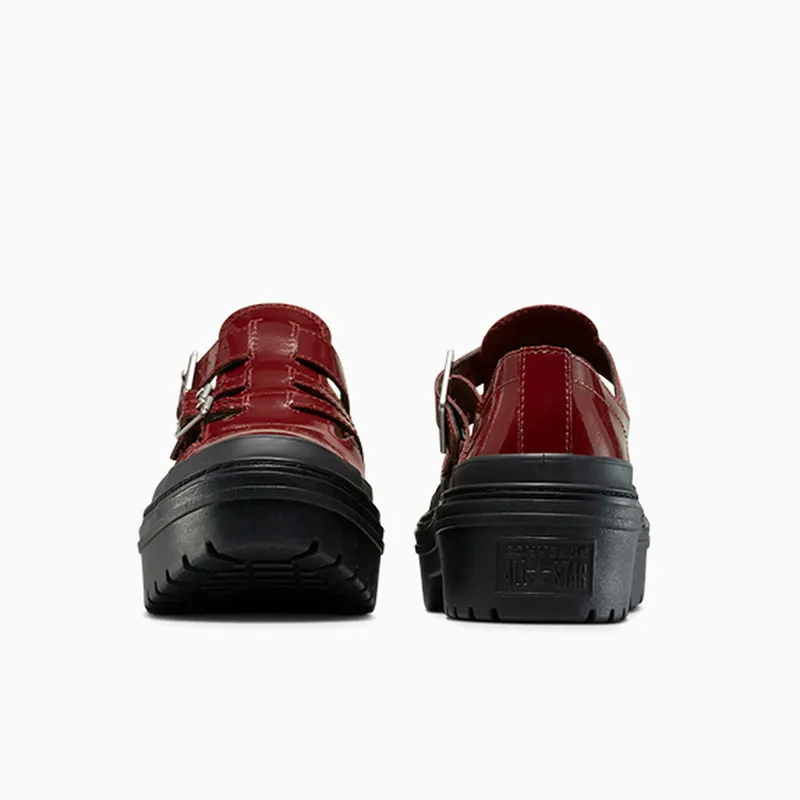 Converse Chuck Taylor Red (A12984C)