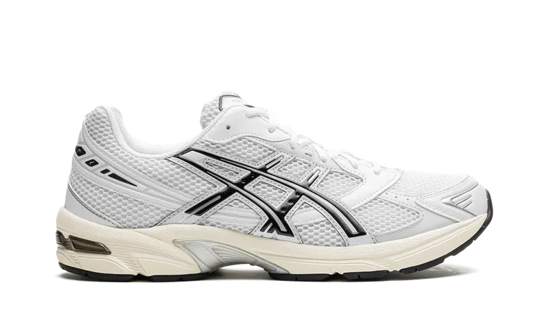 Asics Gel 1130 “White / Cloud Grey” (1201A256-118)