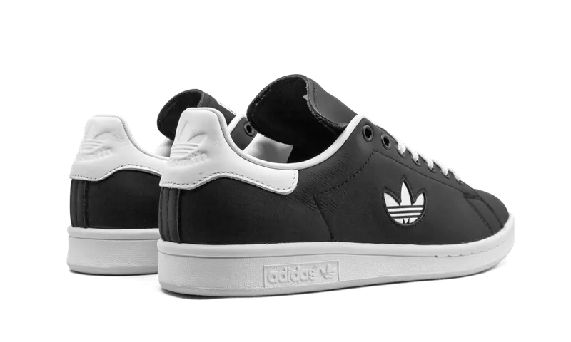 Adidas Stan Smith “Core Black” (BD7452)