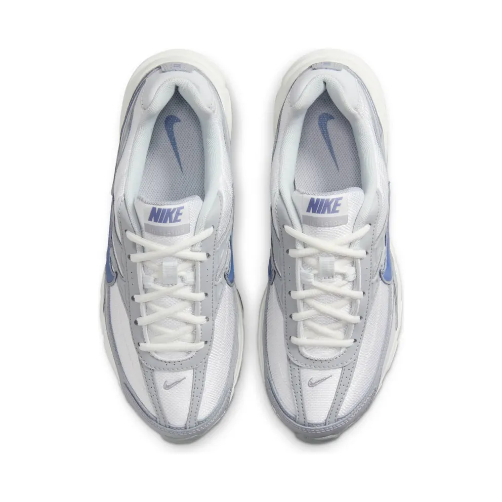 Nike Initiator Summit White Light Smoke Grey Photon Dust Ashen Slate (HQ1511-121)