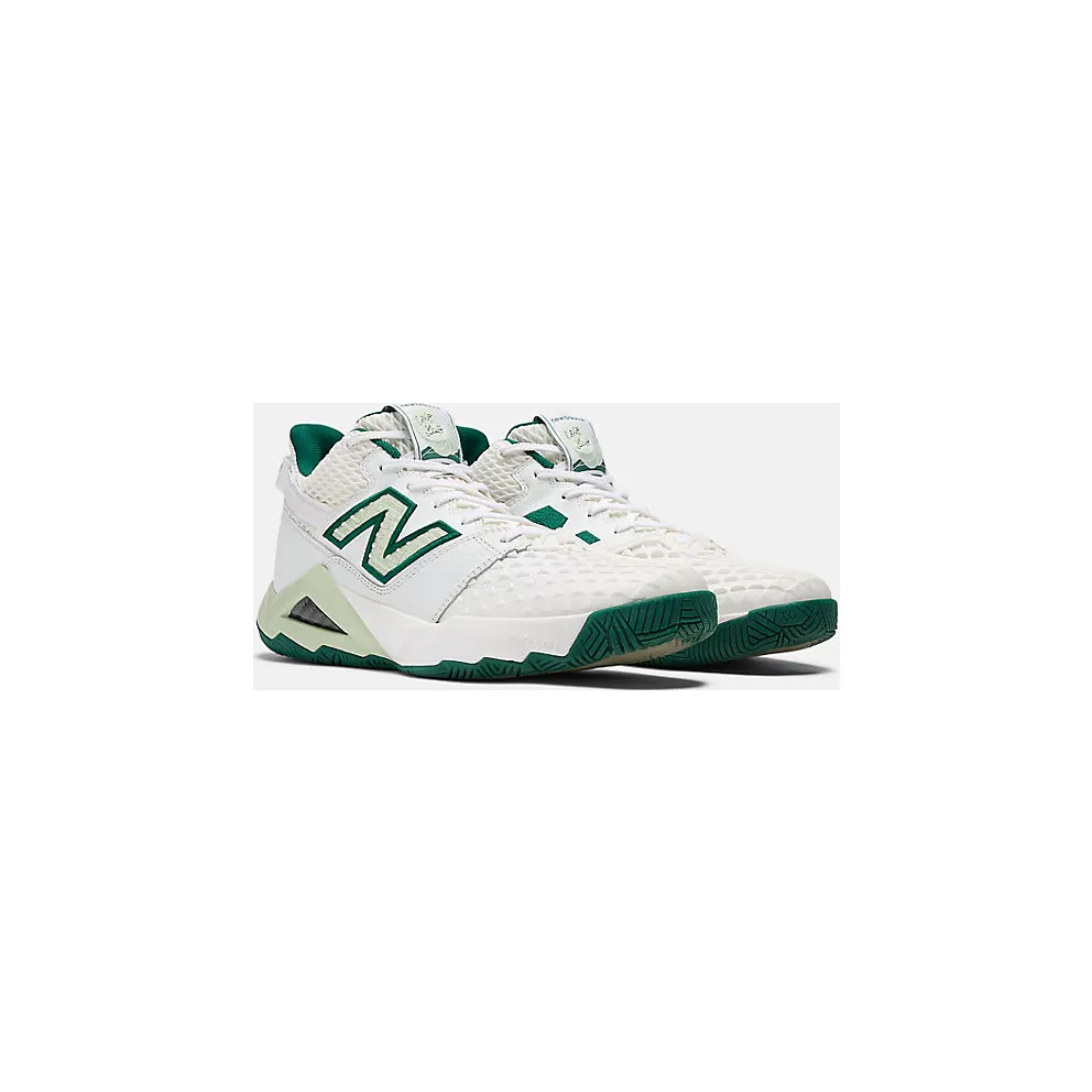 New Balance Coco CG2 White Marsh Green (WCHCOCA2)