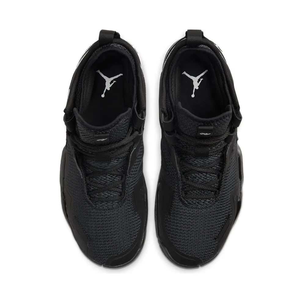 Jordan Westbrook One Take Black Cat Black/Black-White-Black (CJ0781-002)