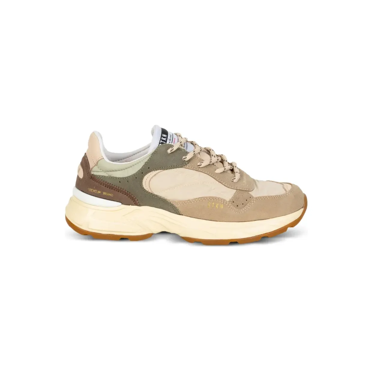 stokton-sneaker REVERSEU001SAND