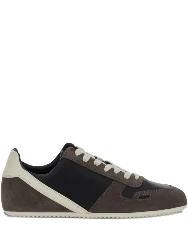 Rick Owens Concordians – Black (RP02E4895LVOOCO)