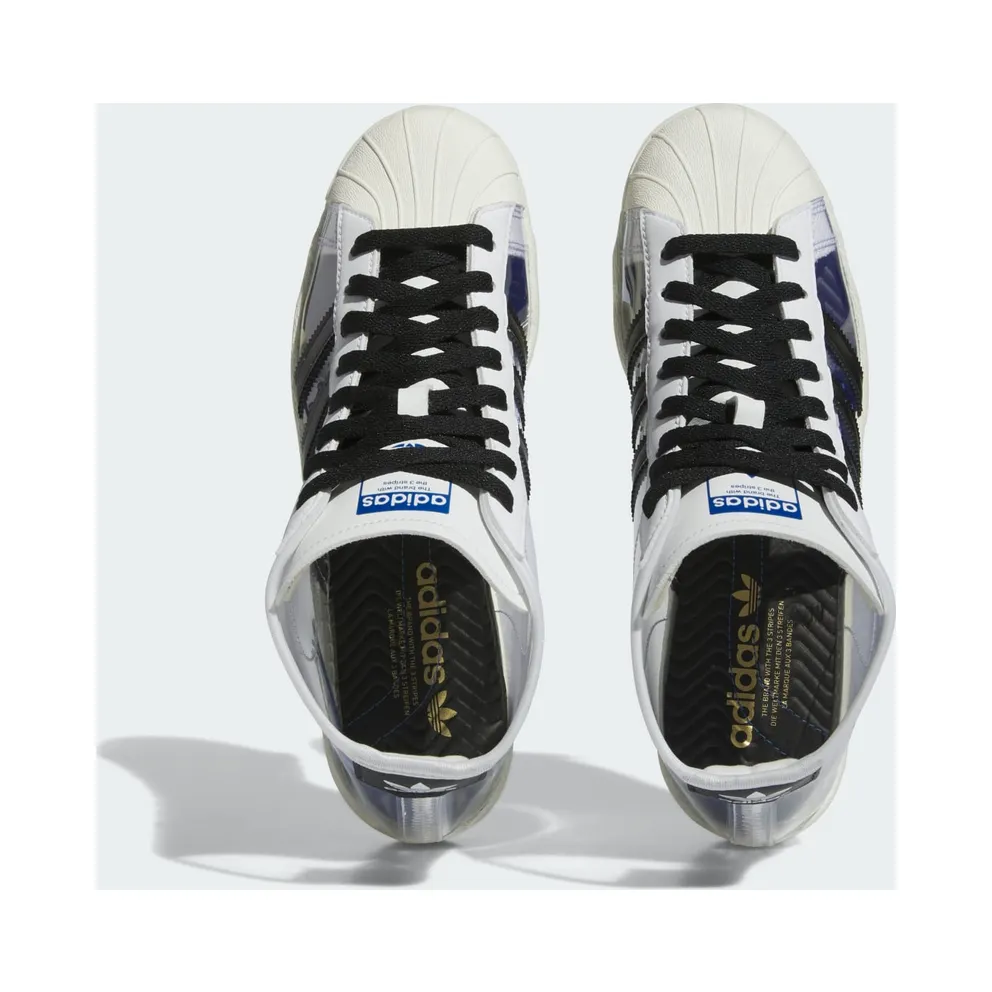 adidas Blondey Pro Model ADV Cloud White / Core Black / Off White (IG0843)