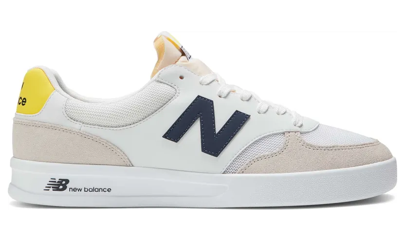 New Balance CT300V3 Weiß/Blau (CT300SY3)