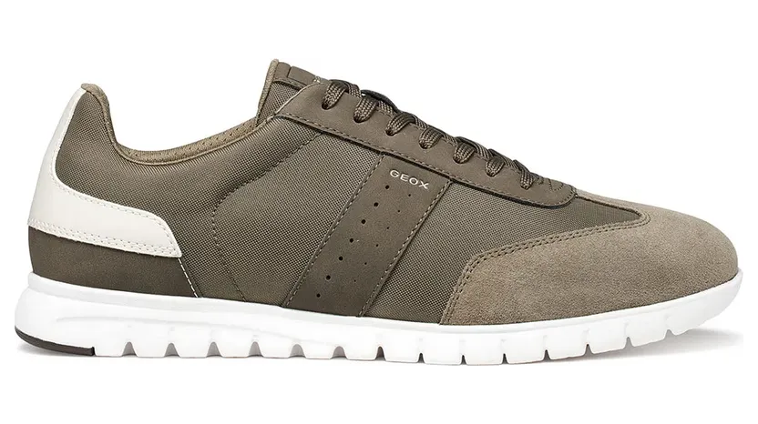 Geox sneaker Taupe (U651JB011EK-C1018)
