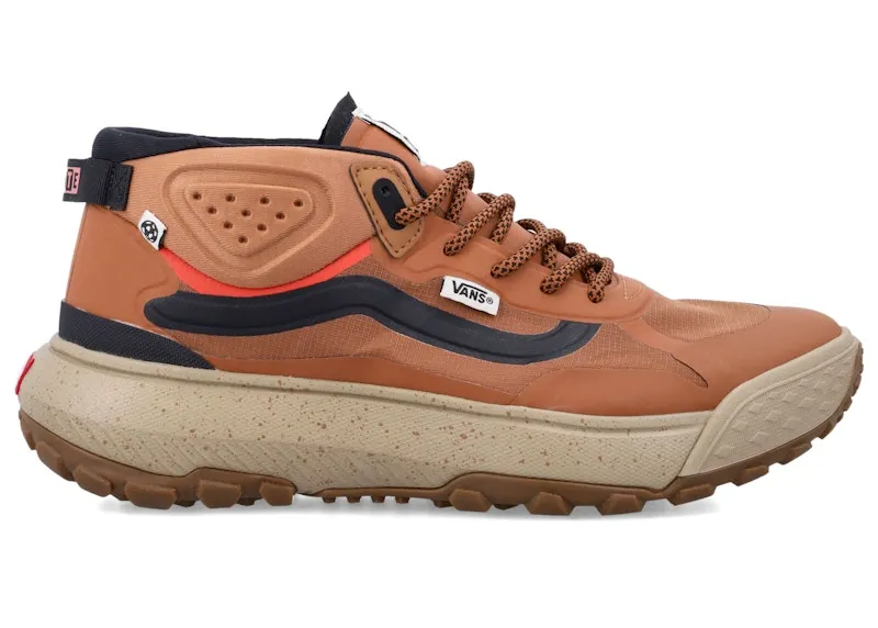 Vans MTE Crosspath Mid Glazed Ginger (VN000CVVN1Z1)