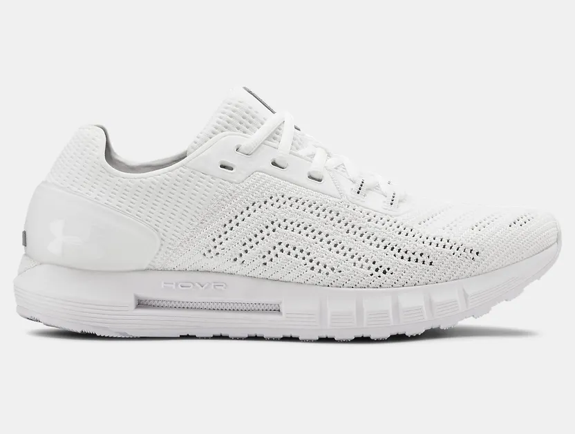 Under Armour HOVR™ Sonic 2 White (3021586-103)