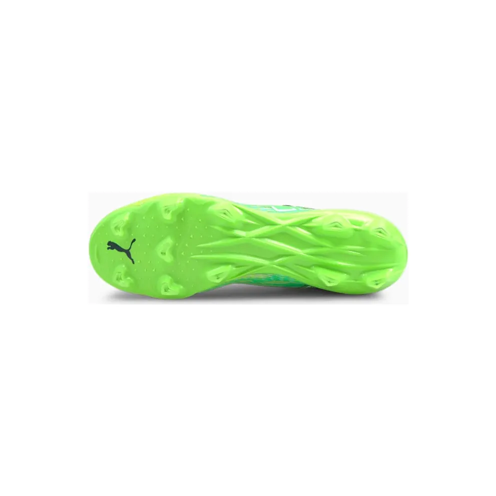 Puma Ultra 1.3 FG AG “Green Glare” (106477-04)