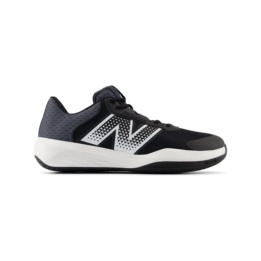 New Balance 696v6 Black White (MCH696B6)