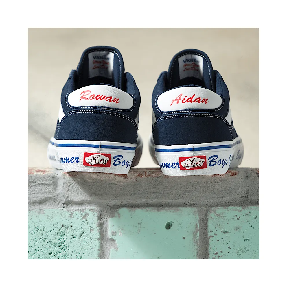 Vans Rowan Pro Ltd Boys of Summer (VN0A5HF23IN)