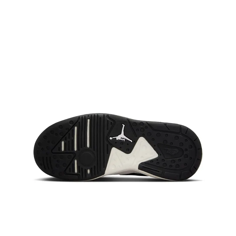 Jordan CMFT Era White Sail Black (HQ0506-100)