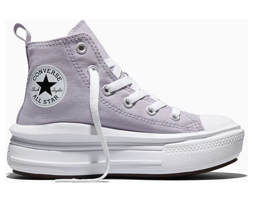 Converse Chuck Taylor All Star Lavendel (A18050C)