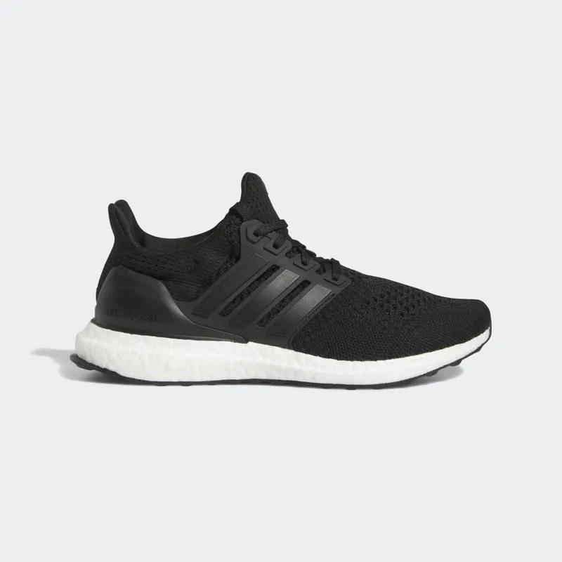 Adidas Ultraboost 1.0 Core Black / Core Black / Cloud White (HQ4206)