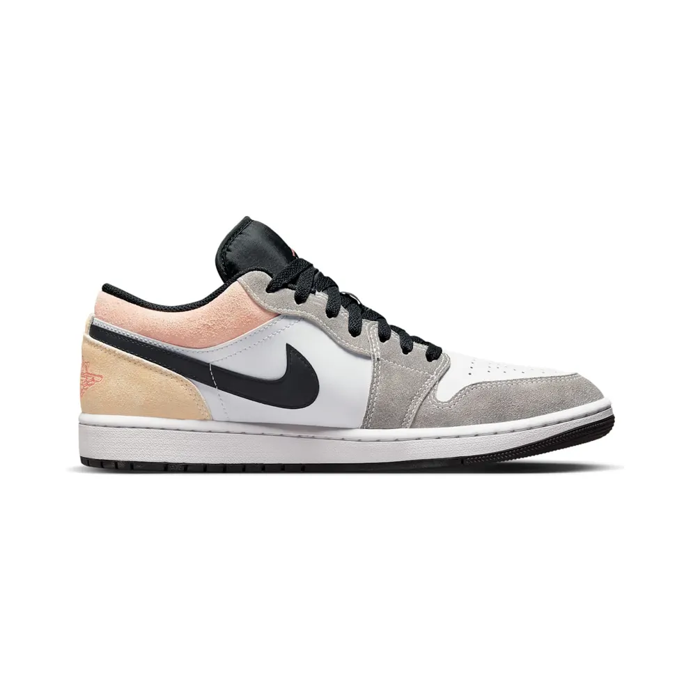 Air Jordan 1 Low SE “Flight Club” (DX4334-008)