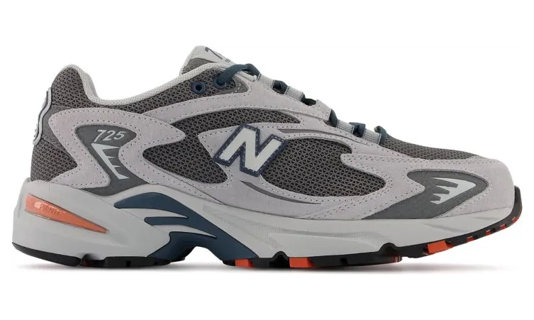 New Balance 725v1 Dark Grey (ML725N)