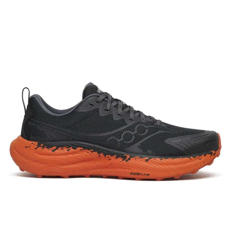Saucony sneaker Black (S101114-1011)
