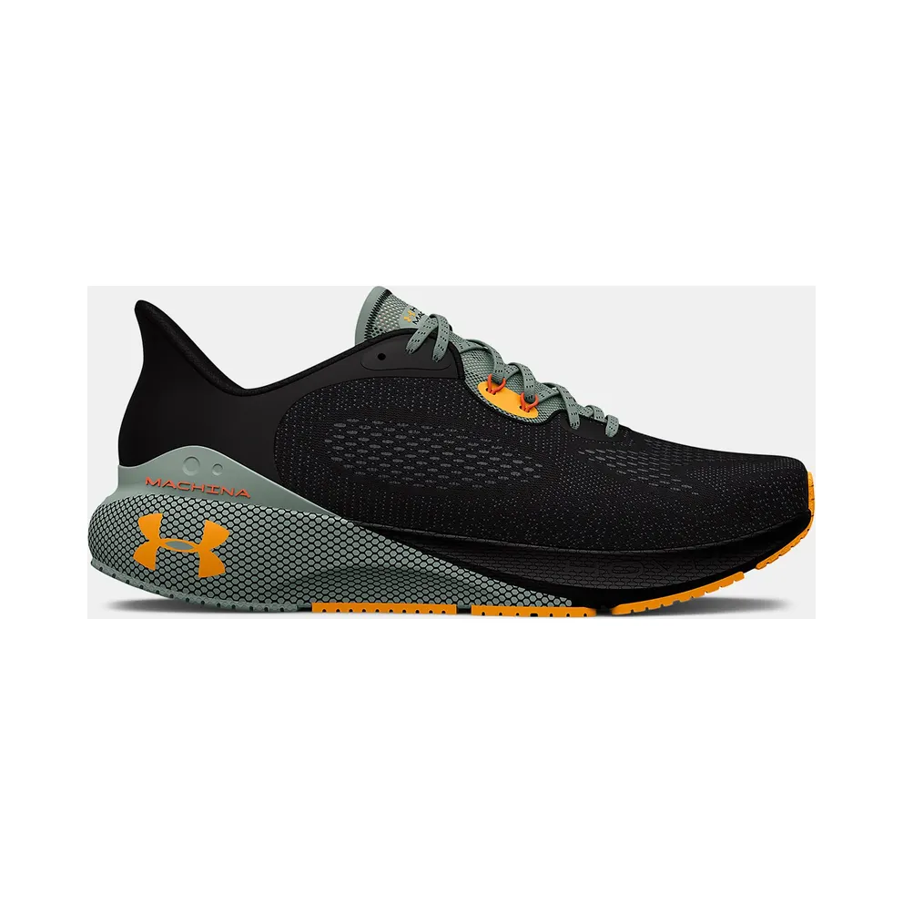 Under Armour HOVR™ Machina 3 Black (3024899-003)