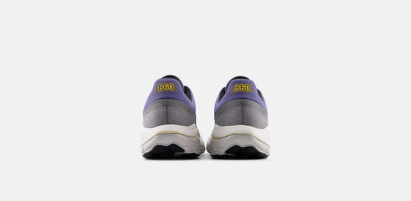 New Balance Fresh Foam 860v14 Slate Grey Dream State Ginger Lemon (M86014D)