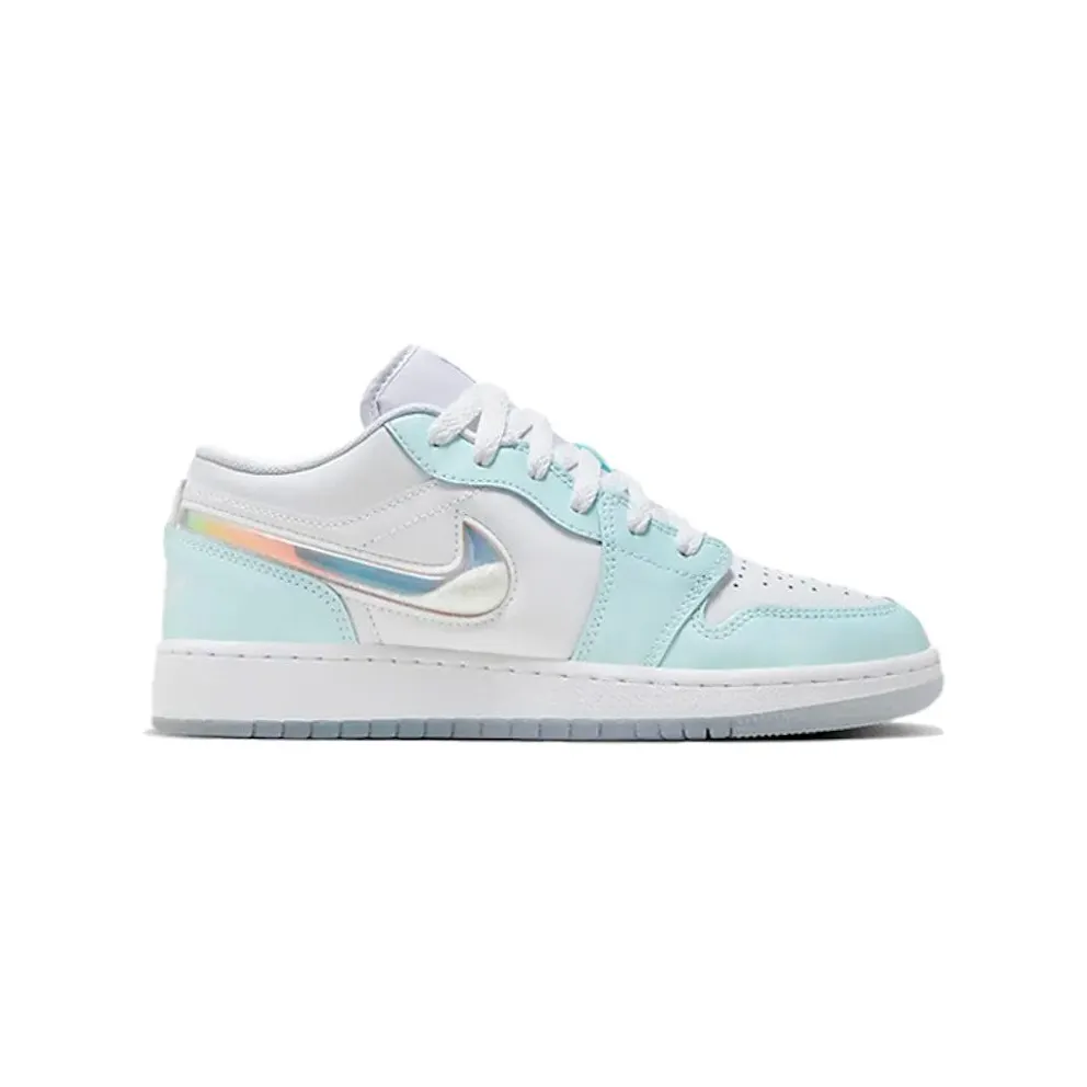 Jordan 1 Low SE Glacier Blue (HJ3481-491)