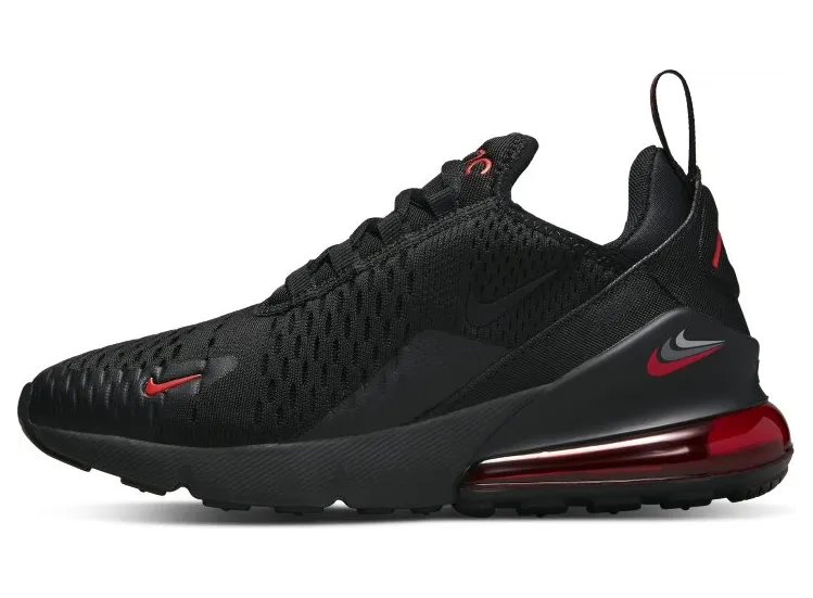 Nike Air Max 270 Zwart (DX9273-001)