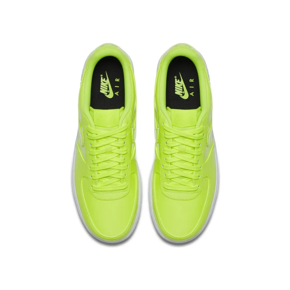 Nike Air Force 1 Low Ultraviolet Volt Volt/Volt-White-White (AJ9505-700)
