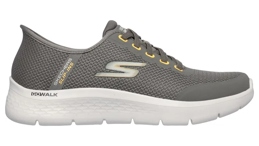 Skechers GO WALK Flex Netro “Brown” (216332BRN)