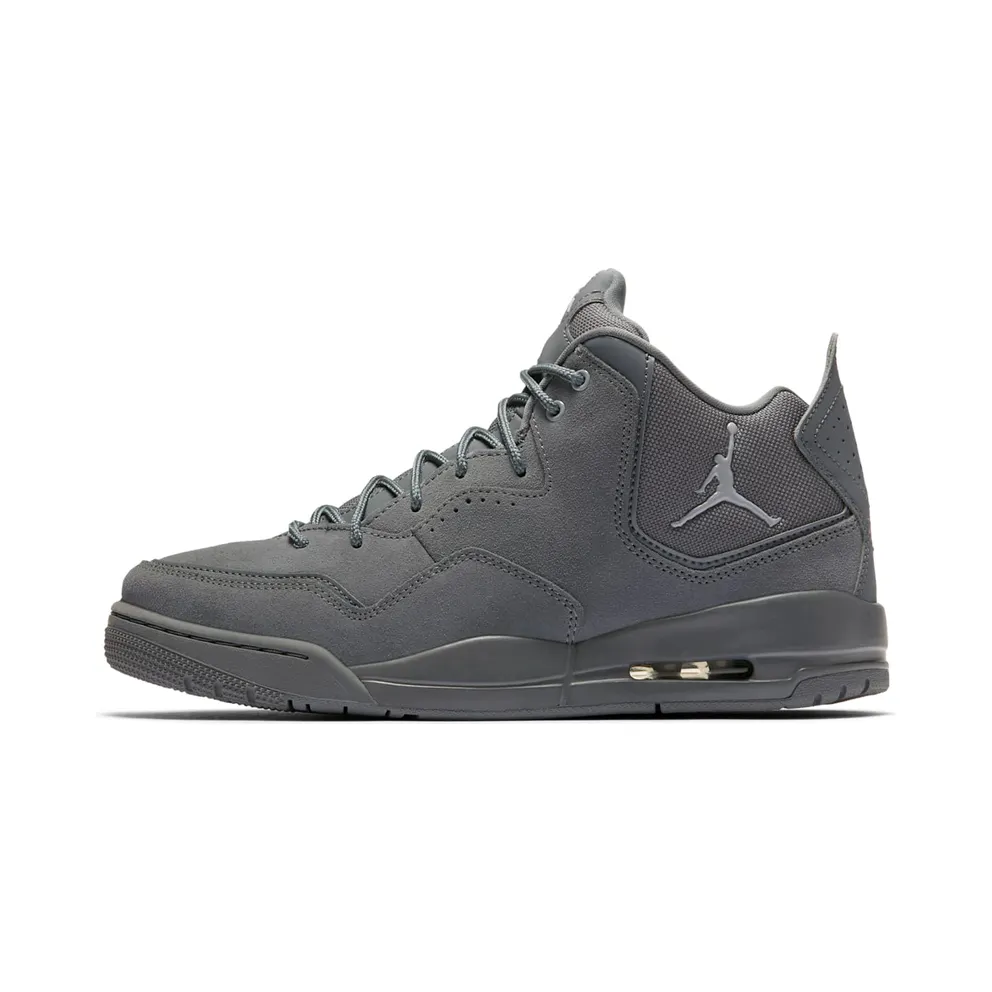 Jordan Courtside 23 “Cool Grey / Ice / Wolf Grey” (AT0057-001)