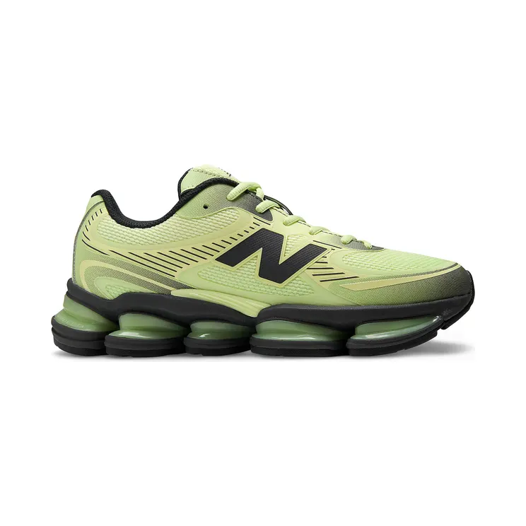 New Balance Abzorb 2000 “Limelight Dry Lime” (U2000858)