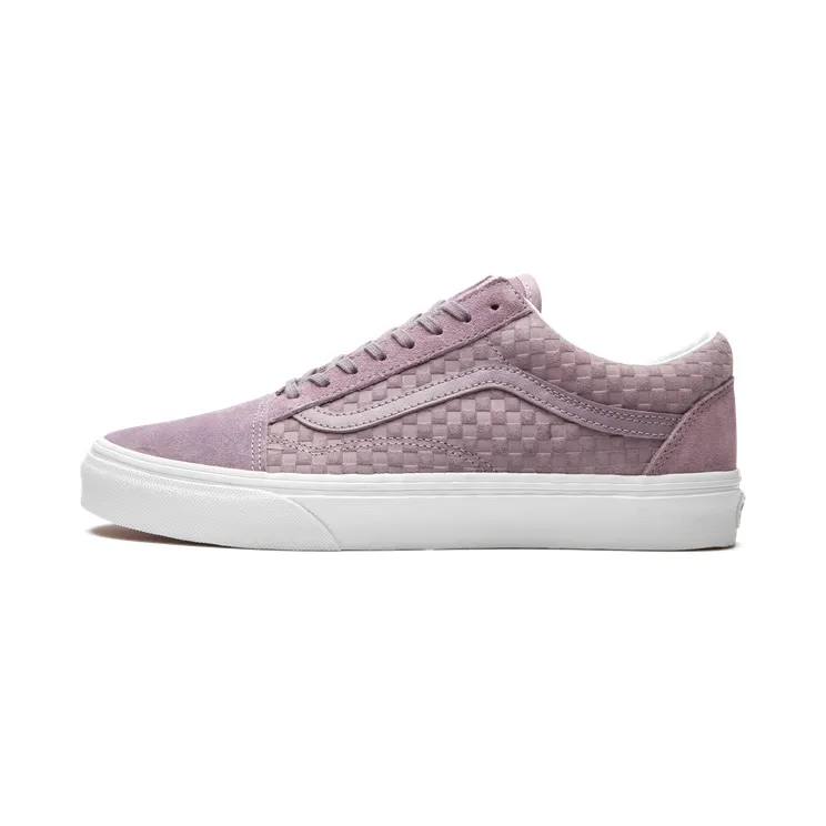 Vans Old Skool “Embossed Mini Check – Nirvana” (VN0A38G11HG)